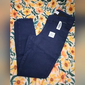 NWT Old Navy Jeggings Size 4